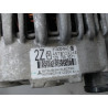 ALTERNATEUR OPEL AGILA