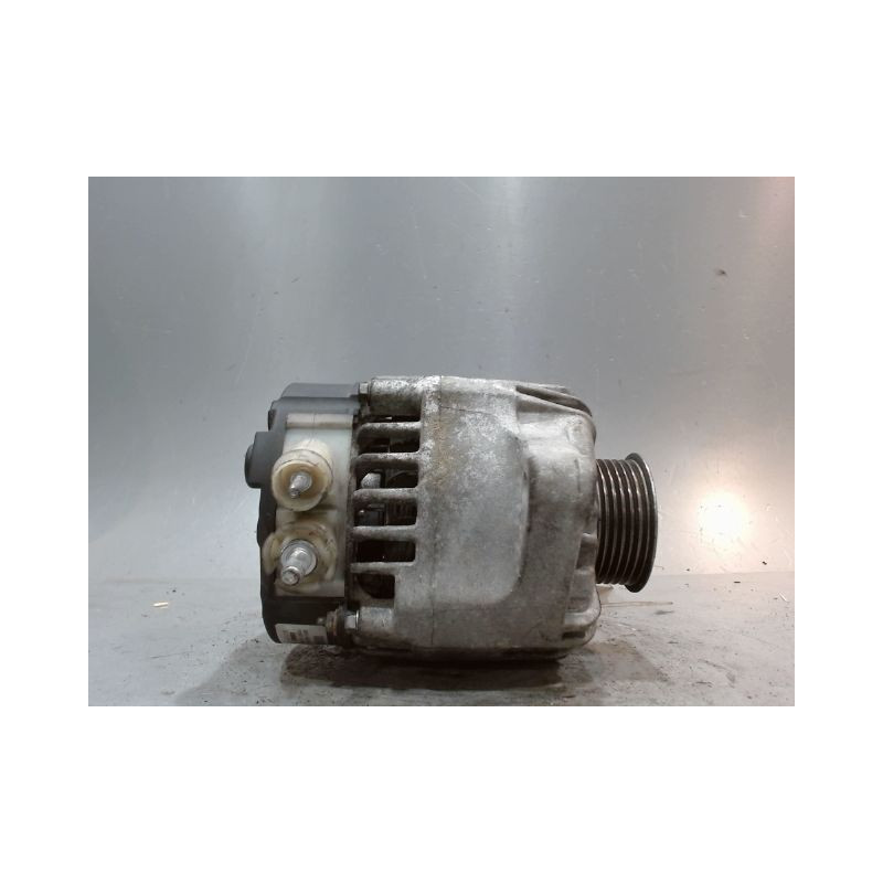 ALTERNATEUR PEUGEOT 107