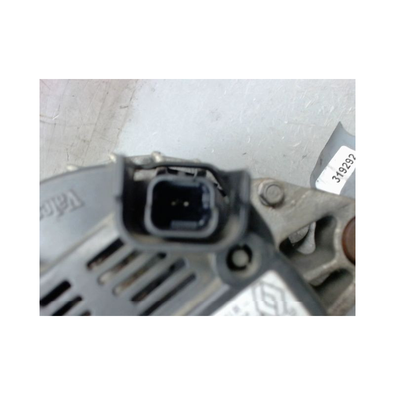ALTERNATEUR DACIA DUSTER 2010-