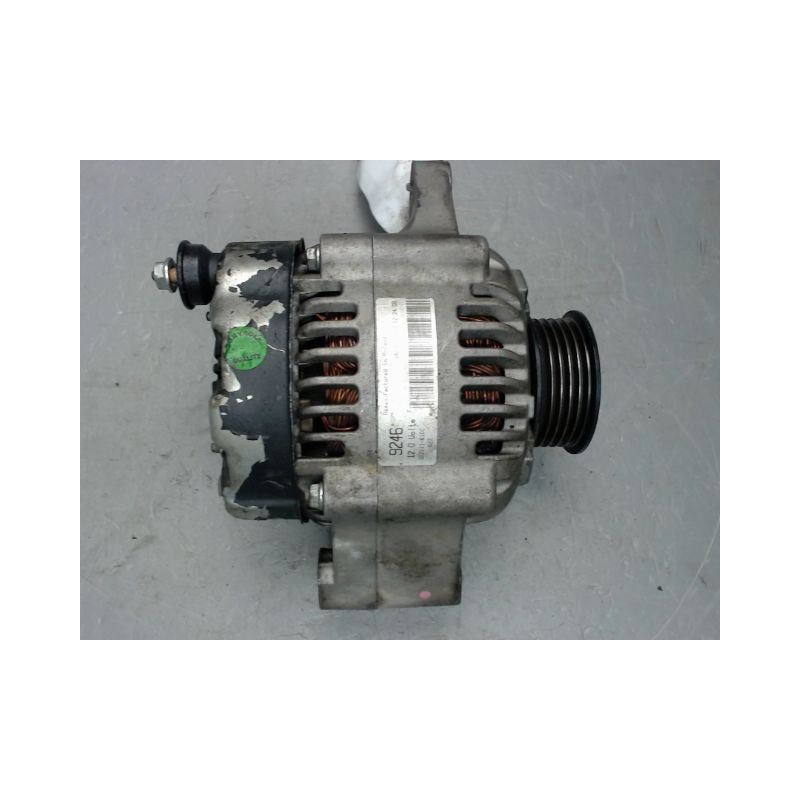 ALTERNATEUR NISSAN PIXO