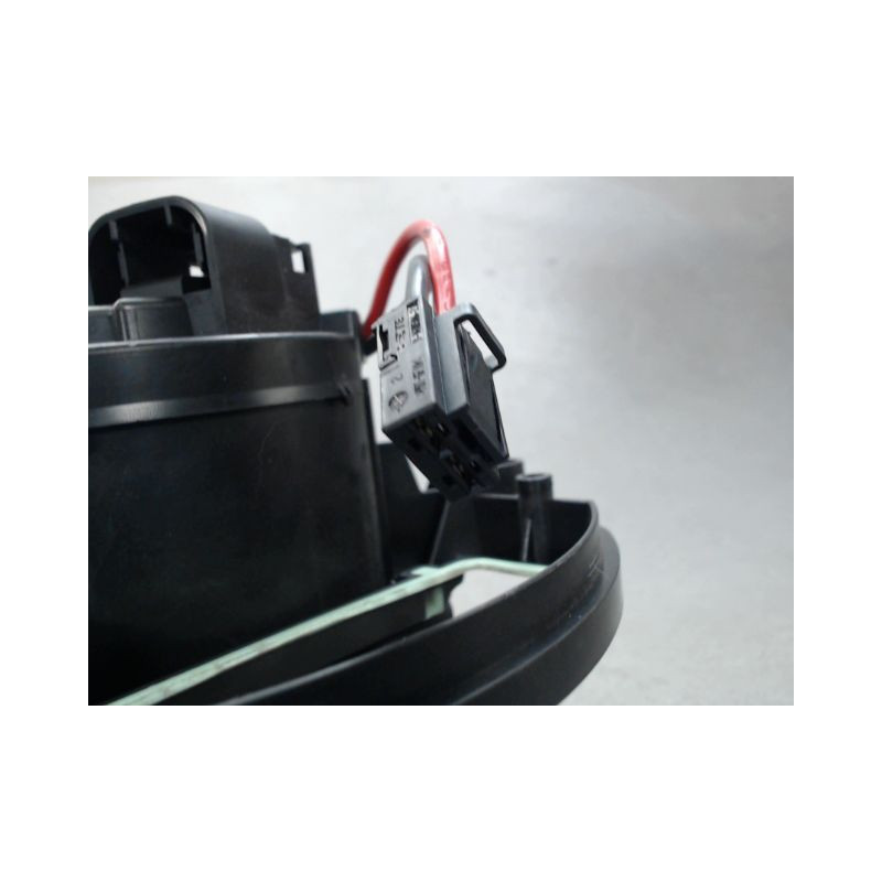 MOTEUR VENTILATEUR CHAUFFAGE RENAULT KADJAR
