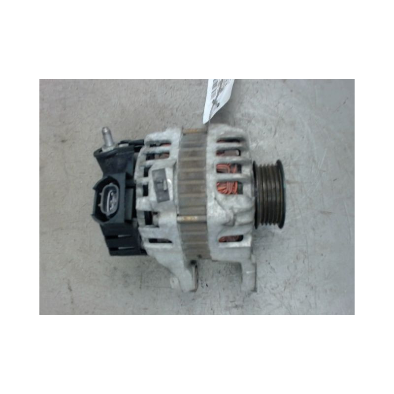 ALTERNATEUR KIA PICANTO