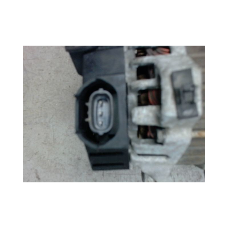 ALTERNATEUR KIA PICANTO