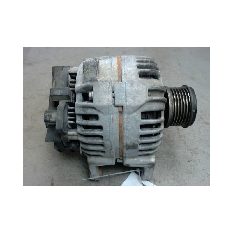 ALTERNATEUR RENAULT TWINGO 2 2007-