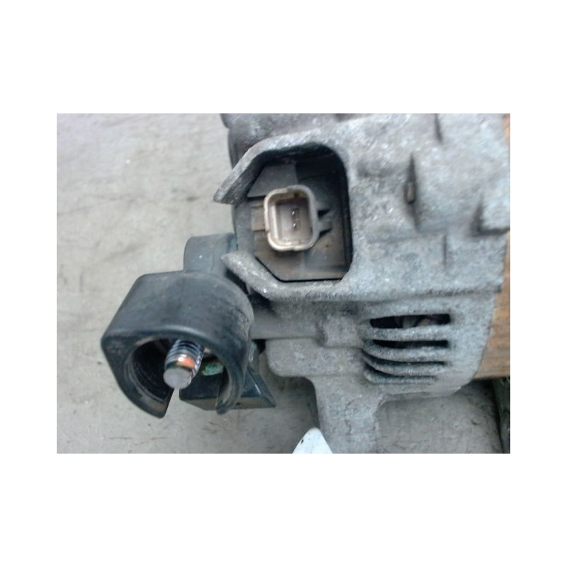 ALTERNATEUR PEUGEOT 207 3P