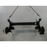TRAIN ARRIERE RENAULT KADJAR