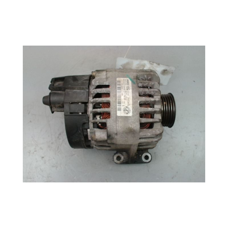 ALTERNATEUR FIAT PUNTO II Phase 2 2003-2009