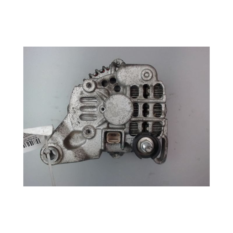 ALTERNATEUR RENAULT CLIO CAMPUS II Phase 2 2009-2012