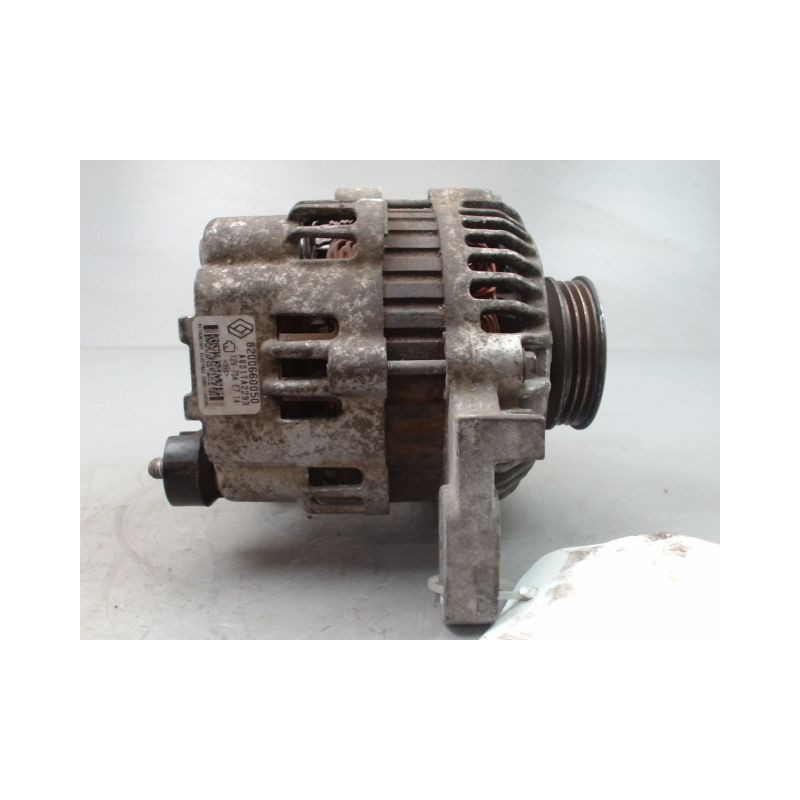 ALTERNATEUR RENAULT CLIO CAMPUS II Phase 1 2006-2009