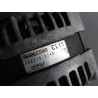 ALTERNATEUR CITROEN C3