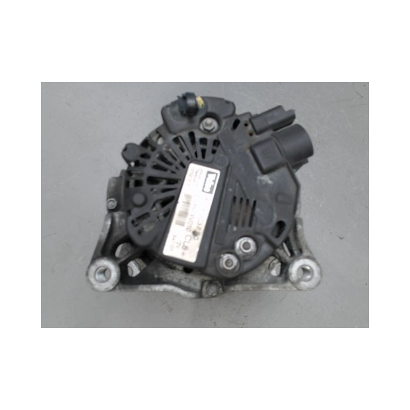 ALTERNATEUR PEUGEOT 107