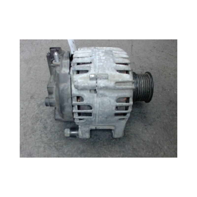 ALTERNATEUR FORD FIESTA