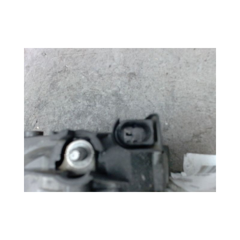 ALTERNATEUR FORD FIESTA