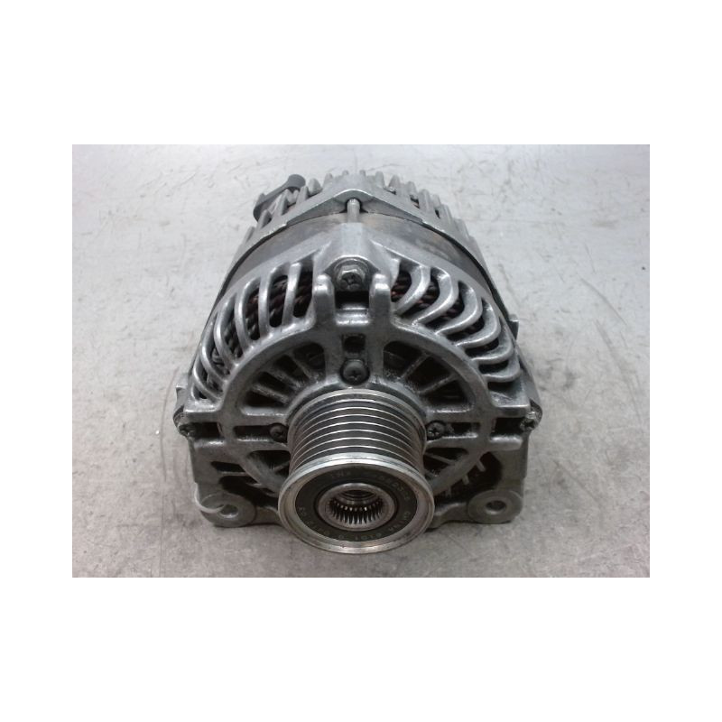 ALTERNATEUR RENAULT MEGANE III 2008-