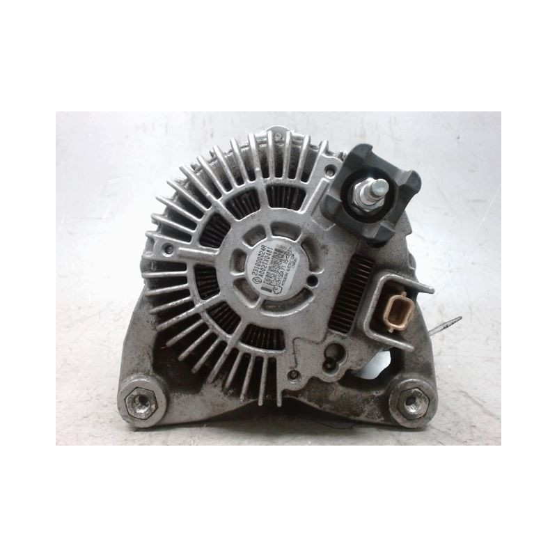 ALTERNATEUR RENAULT MEGANE III 2008-