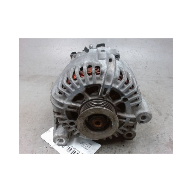 ALTERNATEUR TOYOTA VERSO