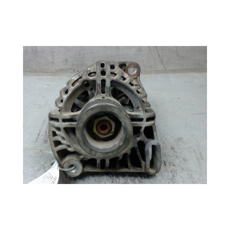 ALTERNATEUR FIAT GRANDE PUNTO 2005-