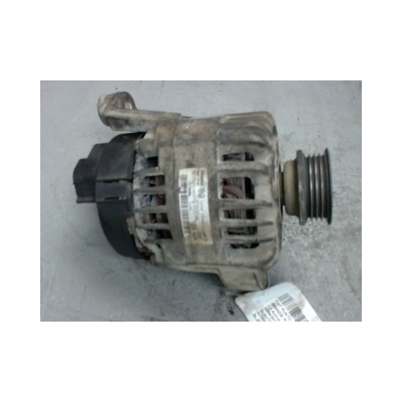 ALTERNATEUR FIAT GRANDE PUNTO 2005-