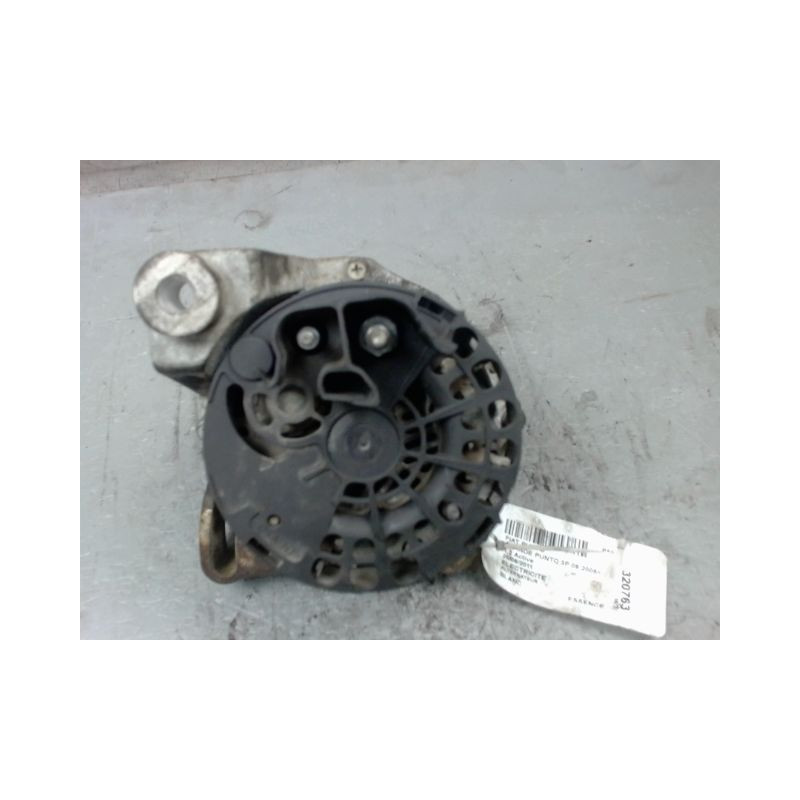 ALTERNATEUR FIAT GRANDE PUNTO 2005-
