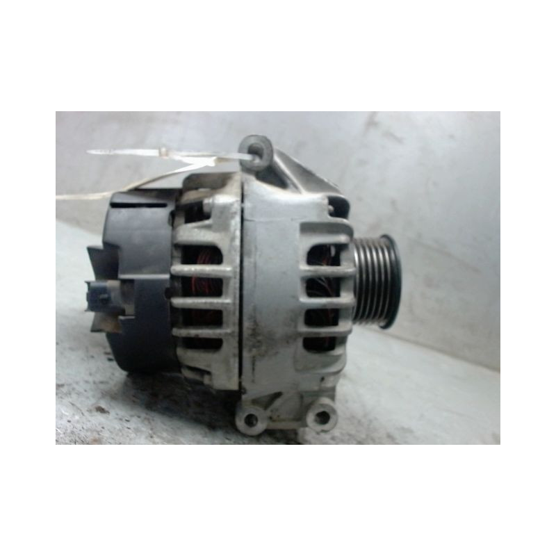 ALTERNATEUR RENAULT MEGANE I PH2 CPE 99-02