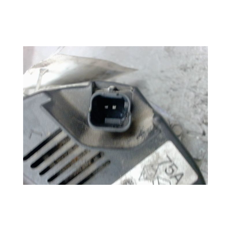 ALTERNATEUR RENAULT MEGANE I PH2 CPE 99-02