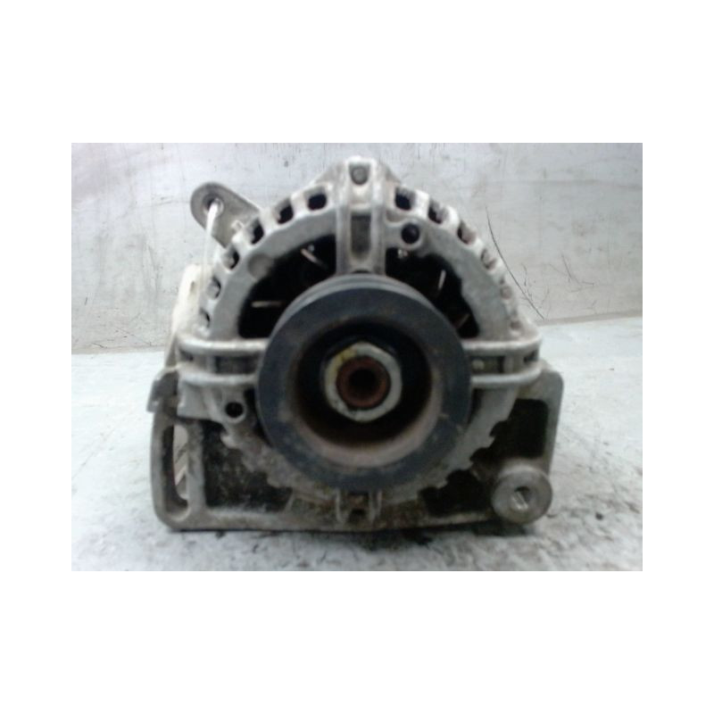 ALTERNATEUR RENAULT TWINGO 2 2007-