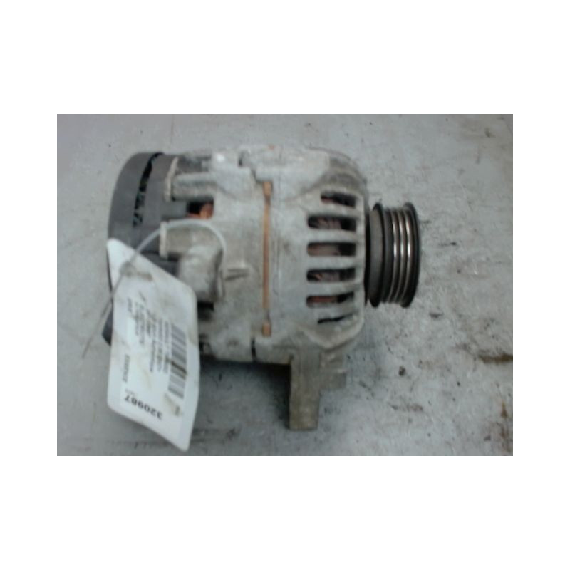ALTERNATEUR RENAULT TWINGO 2 2007-
