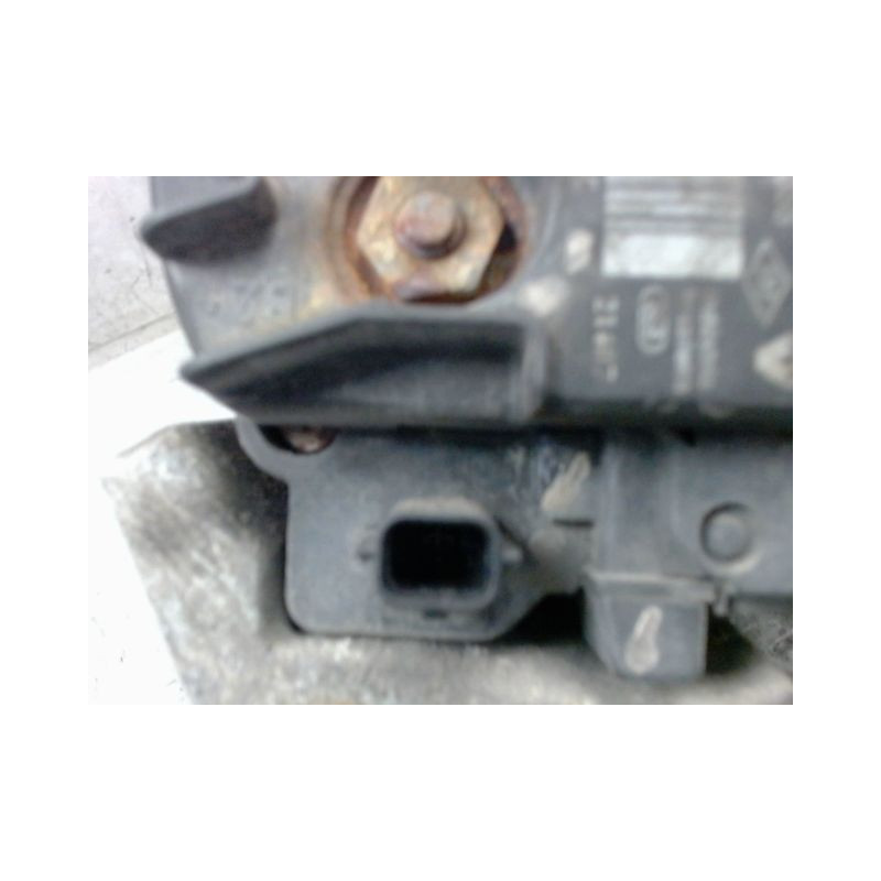 ALTERNATEUR RENAULT TWINGO 2 2007-