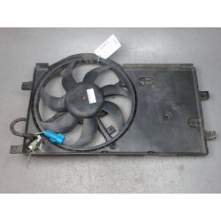 MOTEUR VENTILATEUR RADIATEUR