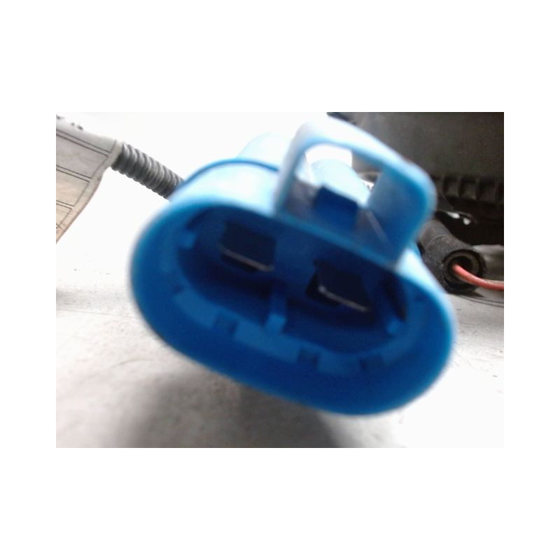 MOTEUR VENTILATEUR RADIATEUR CITROEN NEMO