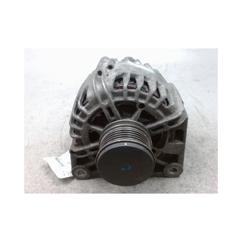 ALTERNATEUR DACIA DUSTER 2010-
