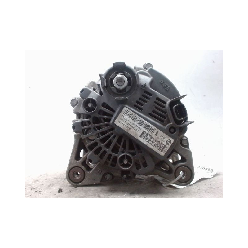 ALTERNATEUR DACIA DUSTER 2010-