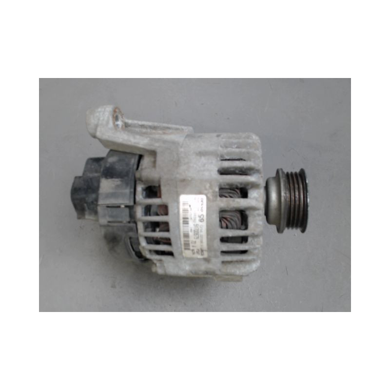 ALTERNATEUR FIAT PANDA