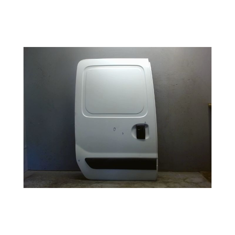 PORTE COULISSANTE DROITE RENAULT KANGOO