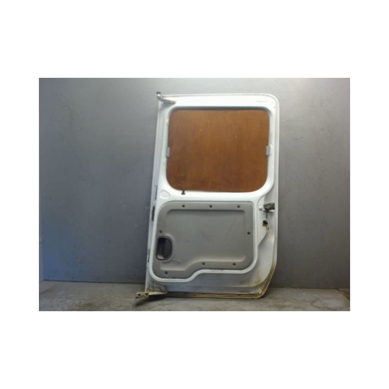 PORTE COULISSANTE DROITE RENAULT KANGOO