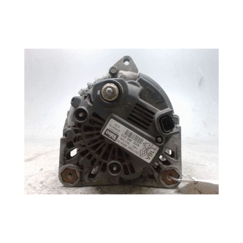 ALTERNATEUR RENAULT MEGANE II PH1 C.C 03-05