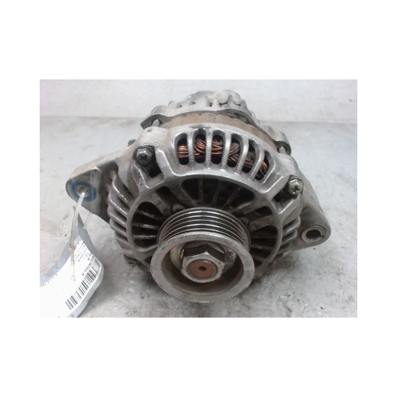 ALTERNATEUR OPEL AGILA