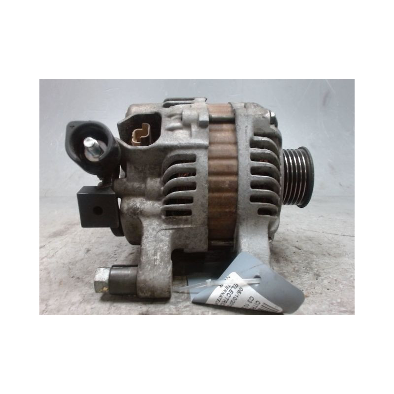 ALTERNATEUR CITROEN C3 2009-
