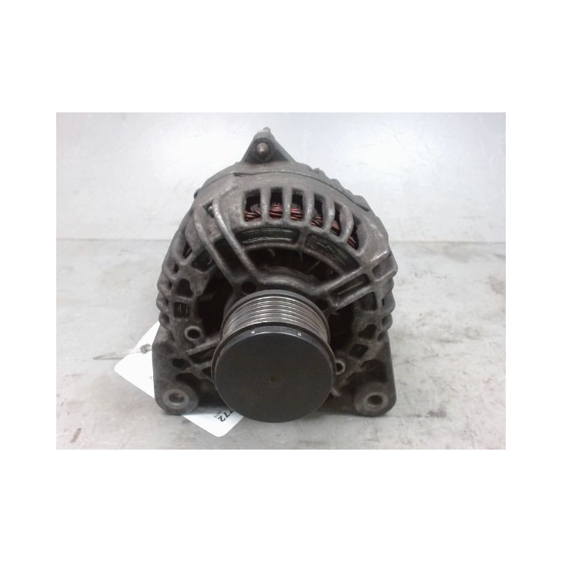 ALTERNATEUR RENAULT CLIO III 2009-