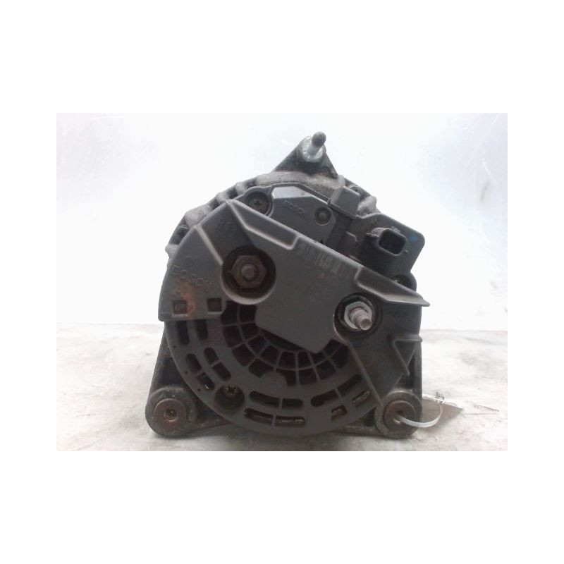 ALTERNATEUR RENAULT CLIO III 2009-