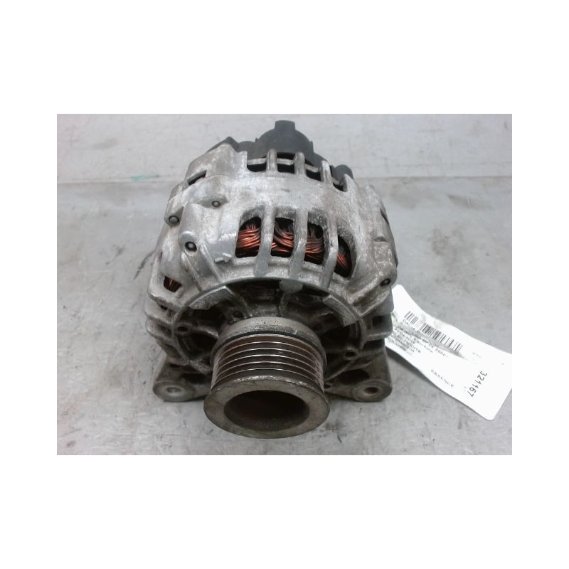 ALTERNATEUR DACIA SANDERO 2008-