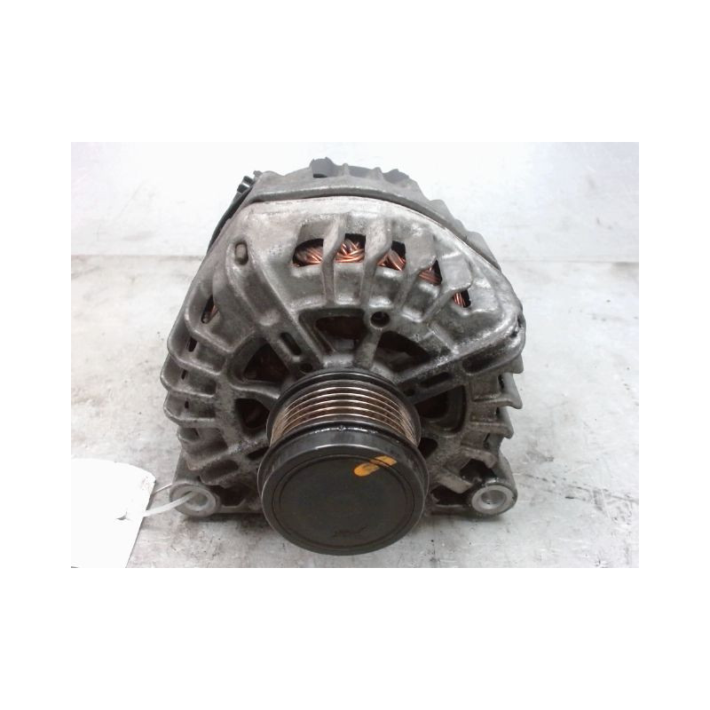 ALTERNATEUR CITROEN C3