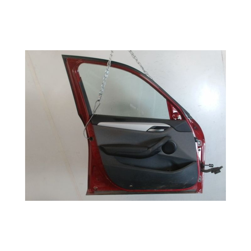 PORTE AVANT GAUCHE B.M.W. X1