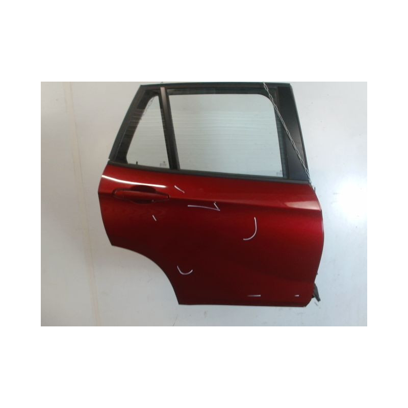 PORTE ARRIERE DROIT B.M.W. X1