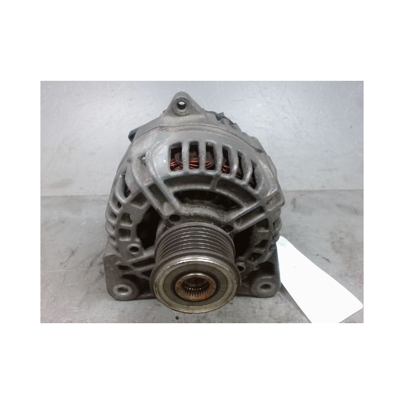 ALTERNATEUR RENAULT TWINGO 2 2007-