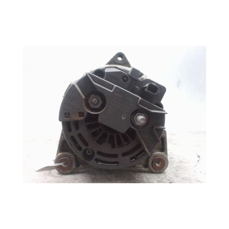 ALTERNATEUR RENAULT TWINGO 2 2007-