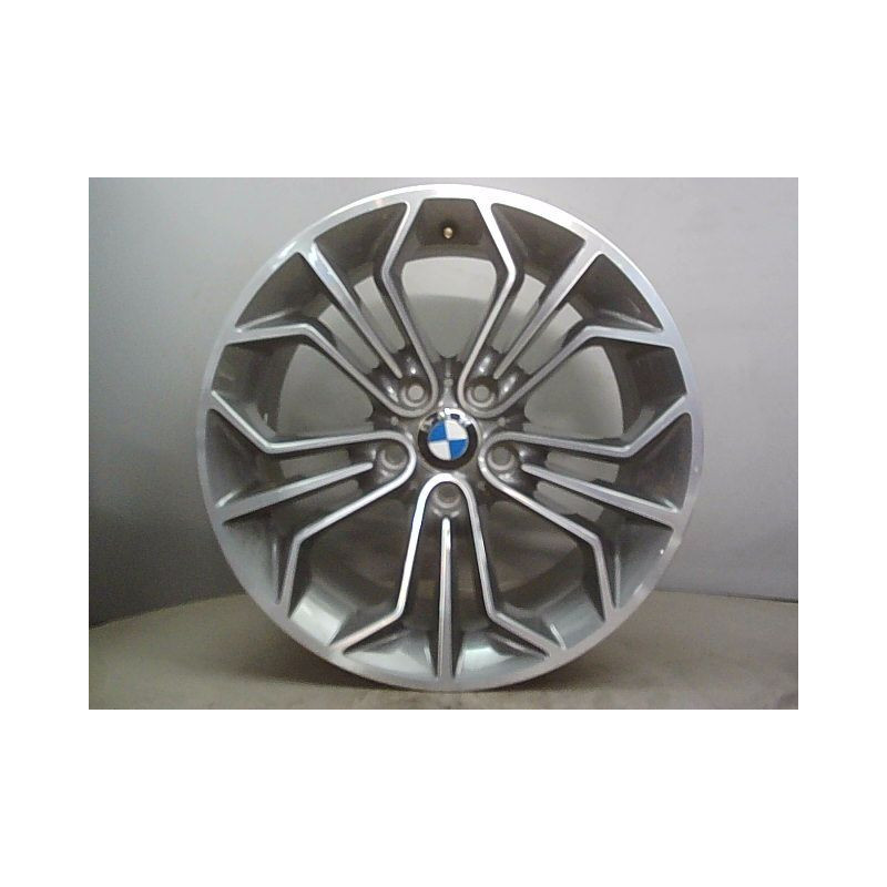 JANTE ALUMINIUM B.M.W. X1