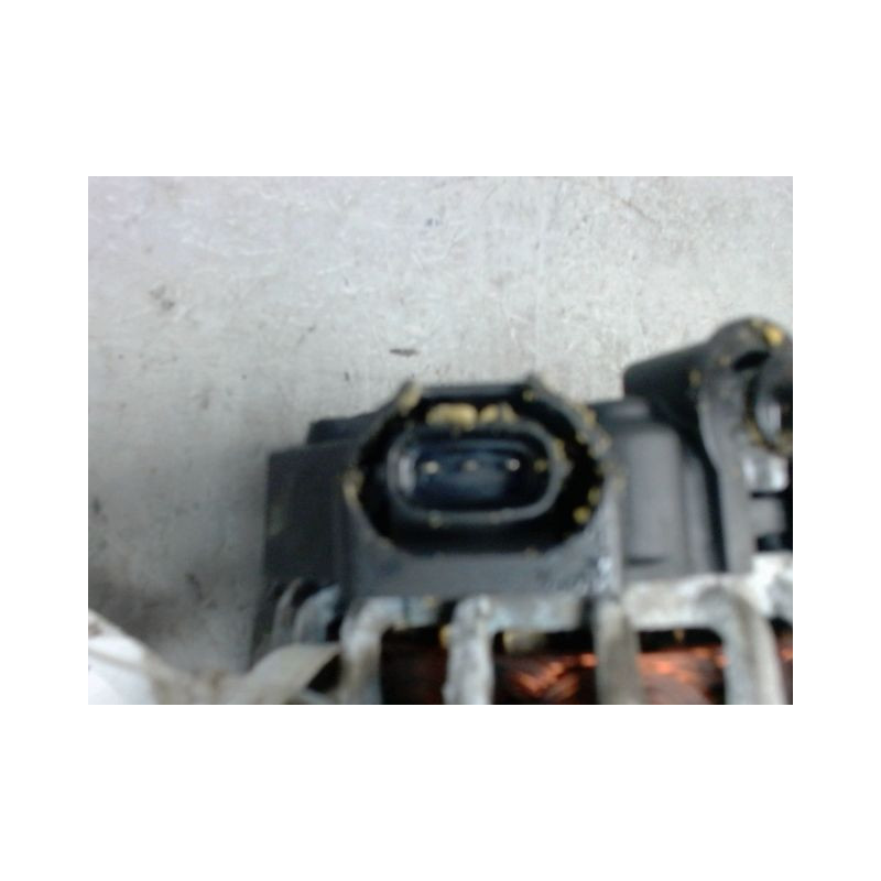 ALTERNATEUR KIA RIO