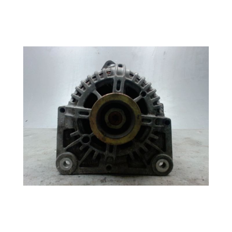 ALTERNATEUR RENAULT MEGANE II PH1 02-05