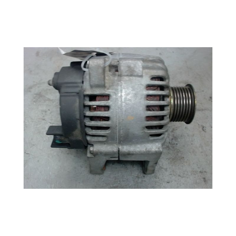 ALTERNATEUR RENAULT MEGANE II PH1 02-05